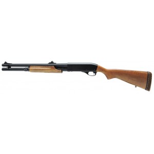 CAM870 Cartridge CAM MKII Wood Magnum Shotgun